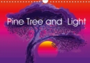 Pine Tree and Light 2018 : I Was Born Under Pine Trees and Spent Whole My Life Looking at How the Light is Captured Between Their Branches and Needles - Book