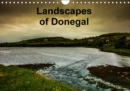 Landsapes of Donegal 2018 : Landscapes of Donegal - Book