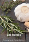 Les Herbes 2018 : Rien Ne Vaut Des Ingredients Frais Dans Une Cuisine. - Book