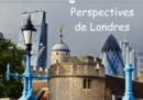Perspectives De Londres 2018 : Une Ville En Changement Permanent - Book