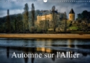 Automne Sur L'allier 2018 : Paysages Des Rives De L'allier - Book