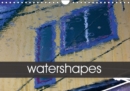 watershapes 2018 : The inverted world of reflections in moving water - Book