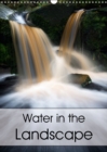 Water in the Landscape 2018 : Waterfalls, cascades and close-ups of water in British landscapes - Book