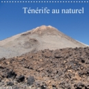 Tenerife naturel 2018 : Canaries, ile de Tenerife Nord. - Book