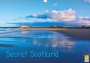 Secret Scotland 2018 : Views of Scotland - Book