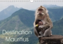 Destination Mauritius 2018 : Island of your dreams - Book