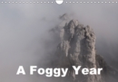 A Foggy Year 2018 : Surprising views in fog and above. - Book
