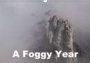 A Foggy Year 2018 : Surprising views in fog and above. - Book