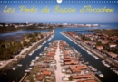 Les Ports du Bassin d'Arcachon 2018 : Les petits ports du bassin d'Arcachon vus du ciel - Book