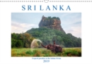 Sri Lanka 2019 : Tropical paradise in the Indian Ocean - Book