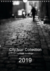 City Noir Collection 2019 : Homage to Film Noir. - Book
