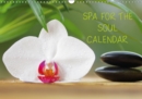 Spa for the Soul 2019 : Wellness and relaxation around the year - Book