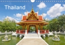 Thailand 2019 : Beautyful Thailand - Book