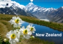 New Zealand 2019 : New Zealand most beautiful Island in the world. - Book