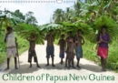 Children of Papua New Guinea (UK Version) 2019 : Children of Papua New Guinea - Book