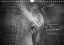 Emotional Moments: Elephants / UK Version 2019 : Lovable and gentle giant - Book