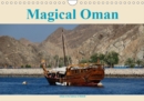 Magical Oman UK Version 2019 : Insights into a country less travelled - Book