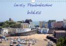 Lovely Pembrokeshire, Wales 2019 : Beautiful Photos of Pembrokshire - Book