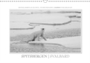 Emotional Moments: Spitsbergen  Svalbard  UK-Version 2019 : Top pictures from the European Arctic. - Book
