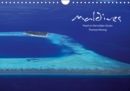 MALDIVES - UK Version 2019 : Pearls in the Indian Ocean - Book