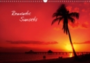 Romantic Sunsets (UK - Version) 2019 : Dreamful images! - Book