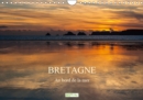 Bretagne - Au bord de la mer 2019 : Impressions bretonnes - Book