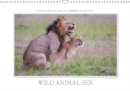 Emotional Moments: Wild Animal Sex. UK-Version 2019 : Ingo Gerlach GDT has chosen from his giant pool of images from animals great sex photos. More at tierphoto.de - Book