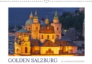 Golden Salzburg 2019 : See and experience Salzburg in the most beautiful light of the day - Book