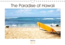 The Paradise of Hawaii 2019 : Aloha - Book