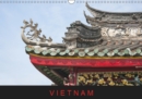 Vietnam (UK-Version) 2019 : A photographic journey through fascinating Vietnam. - Book