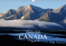 Canada Christian Heeb / UK Version 2019 : Canada Landscapes - Book