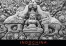 Indochina: Art Edition (UK Version) 2019 : A photographic journey through Vietnam, Laos and Cambodia. - Book