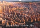 Impressions from the USA / UK-Version 2019 : Impressions from California, New Mexico, Wyoming, Utah and Hawaii - Organizer / UK-Version - Book
