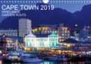 CAPE TOWN 2019 2019 : WINELANDS GARDEN ROUTE - 13 fascinating photographs of Cape Town, the Winelands and the Garden Route - Book