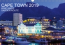 CAPE TOWN 2019 2019 : WINELANDS GARDEN ROUTE - 13 fascinating photographs of Cape Town, the Winelands and the Garden Route - Book