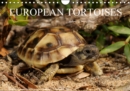 European Tortoises / UK-Version 2019 : The pictures in that calendar show tortoises of southern Europe in their habitats - Book