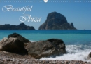 Beautiful Ibiza / UK-Version 2019 : Impressions of the balearic island Ibiza - Book