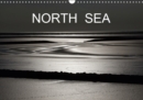 North sea / UK-Version 2019 : Pictures of the North sea. - Book