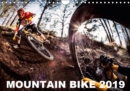 Mountain Bike 2019 by Stef. Cande / UK-Version 2019 : Some of the best pure action mountain bike pictures ! - Book
