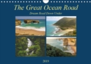 Great Ocean Road 2019 : Dream Road Down Under - Book