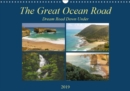 Great Ocean Road 2019 : Dream Road Down Under - Book