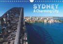 SYDNEY, A Charming City 2019 : Pretty Australian coastal magacity - Book