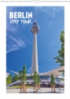 BERLIN City Tour 2019 : Sightseeing in Germany's capital - Book