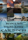 Scottish Highlands - Caithness / UK Version 2019 : Beautiful photographs of Caithness, UKs most northern county on the british mainland - Book