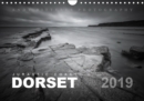 Dorset - Jurassic Coast 2019 : Photography Calendar - Book
