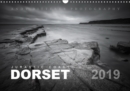 Dorset - Jurassic Coast 2019 : Photography Calendar - Book