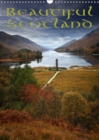 Beautiful Scotland / UK-Version 2019 : 12 beautiful photographs of Scotlands fascinating scenery - Book
