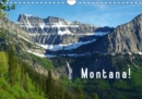 Montana! / UK-Version 2019 : A trip through Montana's fantastic nature. - Book