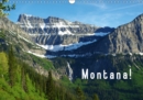 Montana! / UK-Version 2019 : A trip through Montana's fantastic nature. - Book