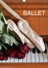 Ballet / UK-Version 2019 : Photographs of the Ballet - Book